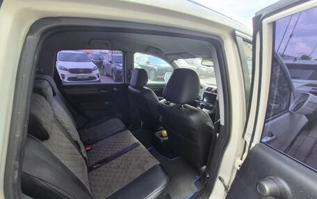 Honda CR-V III рестайлинг, 2011 год, 1 700 000 рублей, 7 фотография