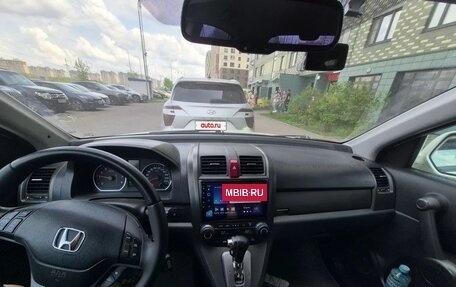 Honda CR-V III рестайлинг, 2011 год, 1 700 000 рублей, 11 фотография