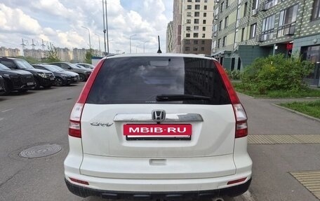 Honda CR-V III рестайлинг, 2011 год, 1 700 000 рублей, 5 фотография