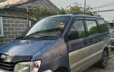 Toyota Town Ace III, 1997 год, 600 000 рублей, 3 фотография