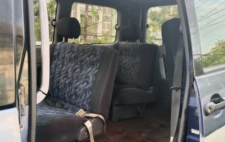 Toyota Town Ace III, 1997 год, 600 000 рублей, 6 фотография