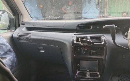 Toyota Town Ace III, 1997 год, 600 000 рублей, 4 фотография