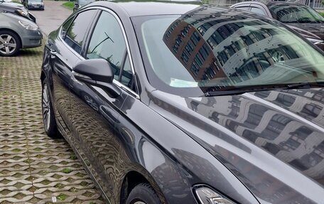 Ford Mondeo V, 2016 год, 1 800 000 рублей, 3 фотография