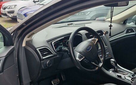 Ford Mondeo V, 2016 год, 1 800 000 рублей, 7 фотография