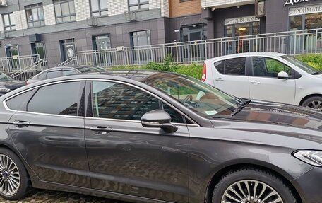 Ford Mondeo V, 2016 год, 1 800 000 рублей, 2 фотография