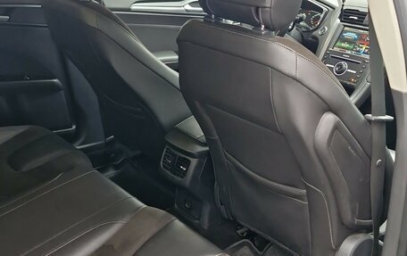 Ford Mondeo V, 2016 год, 1 800 000 рублей, 13 фотография