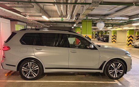 BMW X7, 2024 год, 13 800 000 рублей, 3 фотография