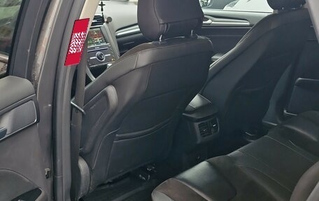 Ford Mondeo V, 2016 год, 1 800 000 рублей, 14 фотография
