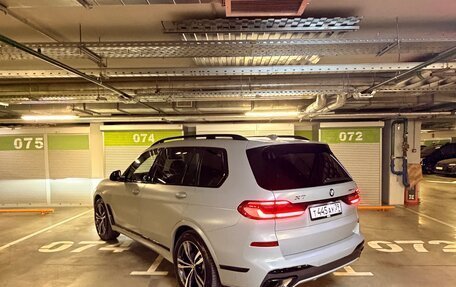 BMW X7, 2024 год, 13 800 000 рублей, 6 фотография
