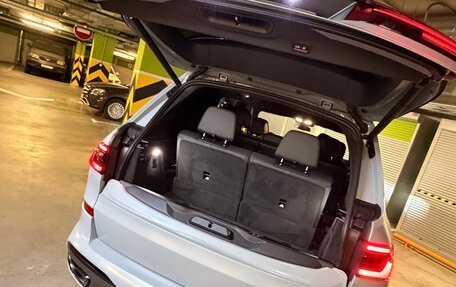 BMW X7, 2024 год, 13 800 000 рублей, 10 фотография