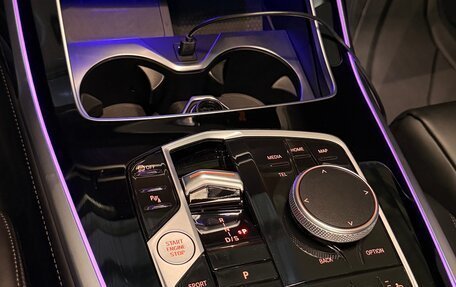 BMW X7, 2024 год, 13 800 000 рублей, 13 фотография