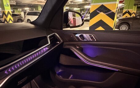 BMW X7, 2024 год, 13 800 000 рублей, 16 фотография