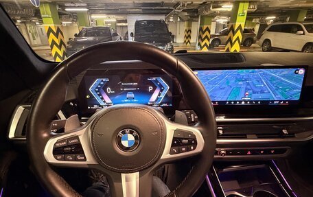 BMW X7, 2024 год, 13 800 000 рублей, 12 фотография