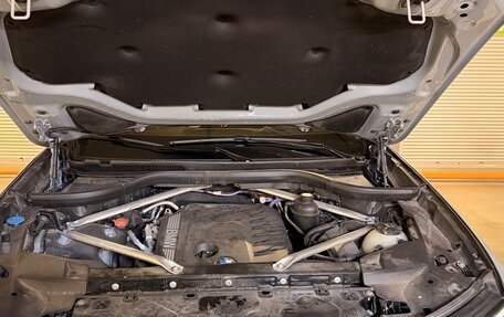 BMW X7, 2024 год, 13 800 000 рублей, 8 фотография