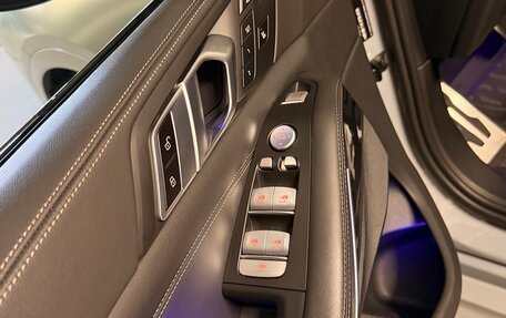 BMW X7, 2024 год, 13 800 000 рублей, 15 фотография