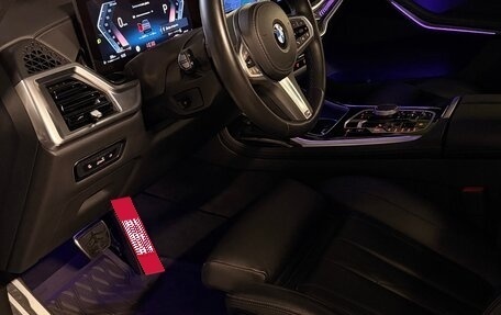 BMW X7, 2024 год, 13 800 000 рублей, 14 фотография