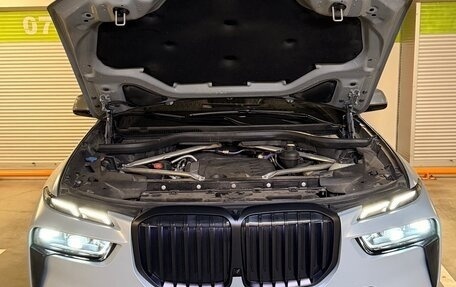 BMW X7, 2024 год, 13 800 000 рублей, 7 фотография