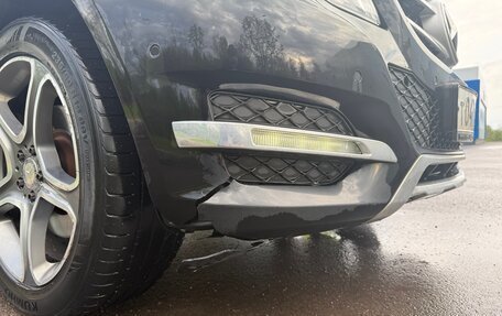 Mercedes-Benz GLK-Класс, 2015 год, 1 449 000 рублей, 10 фотография