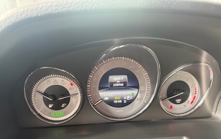 Mercedes-Benz GLK-Класс, 2015 год, 1 449 000 рублей, 8 фотография