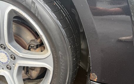 Mercedes-Benz GLK-Класс, 2015 год, 1 449 000 рублей, 9 фотография