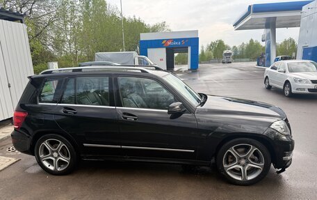 Mercedes-Benz GLK-Класс, 2015 год, 1 449 000 рублей, 2 фотография