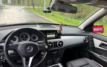 Mercedes-Benz GLK-Класс, 2015 год, 1 449 000 рублей, 7 фотография