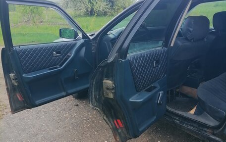 Audi 80, 1991 год, 110 000 рублей, 7 фотография