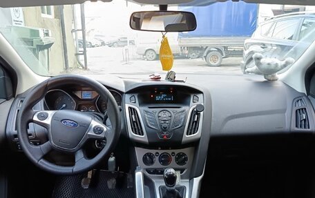 Ford Focus III, 2013 год, 765 000 рублей, 8 фотография