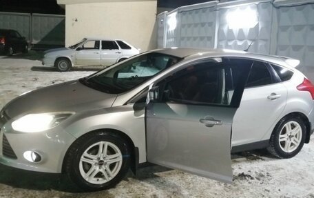 Ford Focus III, 2013 год, 765 000 рублей, 3 фотография