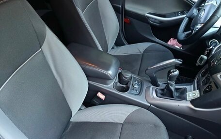 Ford Focus III, 2013 год, 765 000 рублей, 5 фотография