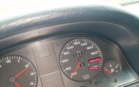 Audi 80, 1991 год, 110 000 рублей, 6 фотография
