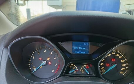Ford Focus III, 2013 год, 765 000 рублей, 9 фотография