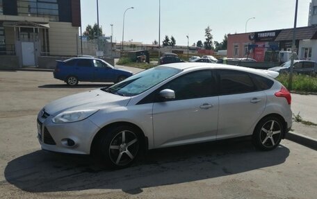 Ford Focus III, 2013 год, 765 000 рублей, 2 фотография