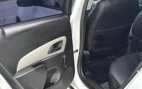 Chevrolet Cruze II, 2012 год, 620 000 рублей, 12 фотография
