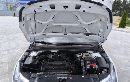 Chevrolet Cruze II, 2012 год, 620 000 рублей, 8 фотография
