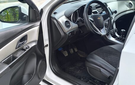 Chevrolet Cruze II, 2012 год, 620 000 рублей, 11 фотография
