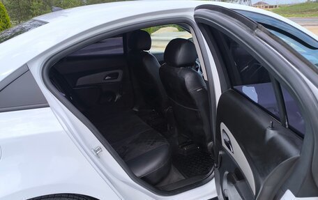 Chevrolet Cruze II, 2012 год, 620 000 рублей, 15 фотография