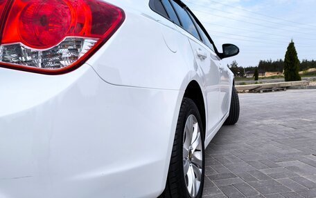 Chevrolet Cruze II, 2012 год, 620 000 рублей, 20 фотография