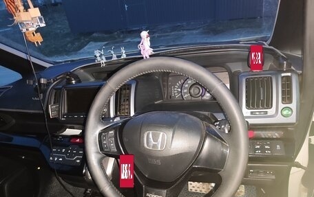 Honda Stepwgn IV, 2010 год, 1 350 000 рублей, 8 фотография
