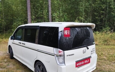 Honda Stepwgn IV, 2010 год, 1 350 000 рублей, 4 фотография