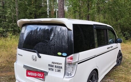 Honda Stepwgn IV, 2010 год, 1 350 000 рублей, 5 фотография