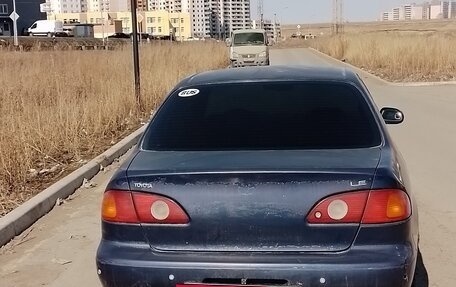 Toyota Corolla, 2001 год, 199 000 рублей, 2 фотография