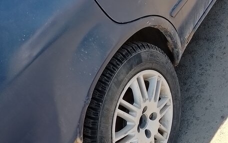 Toyota Corolla, 2001 год, 199 000 рублей, 5 фотография