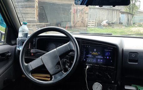 Volkswagen Passat B3, 1989 год, 160 000 рублей, 5 фотография