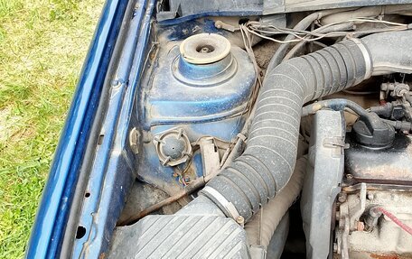 Volkswagen Passat B3, 1989 год, 160 000 рублей, 7 фотография