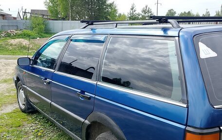 Volkswagen Passat B3, 1989 год, 160 000 рублей, 2 фотография