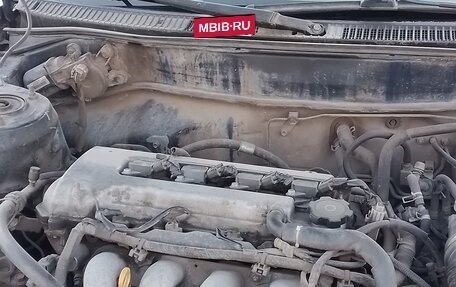 Toyota Corolla, 2001 год, 199 000 рублей, 8 фотография