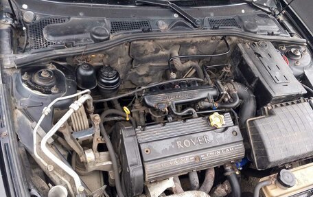 Land Rover 75, 2000 год, 250 000 рублей, 10 фотография