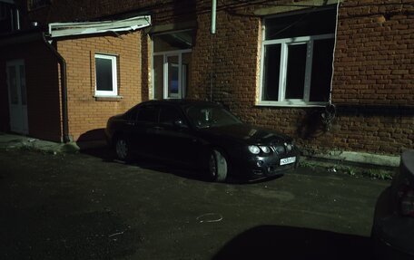 Land Rover 75, 2000 год, 250 000 рублей, 4 фотография