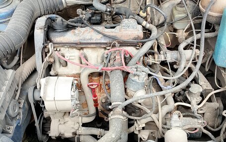 Volkswagen Passat B3, 1989 год, 160 000 рублей, 9 фотография